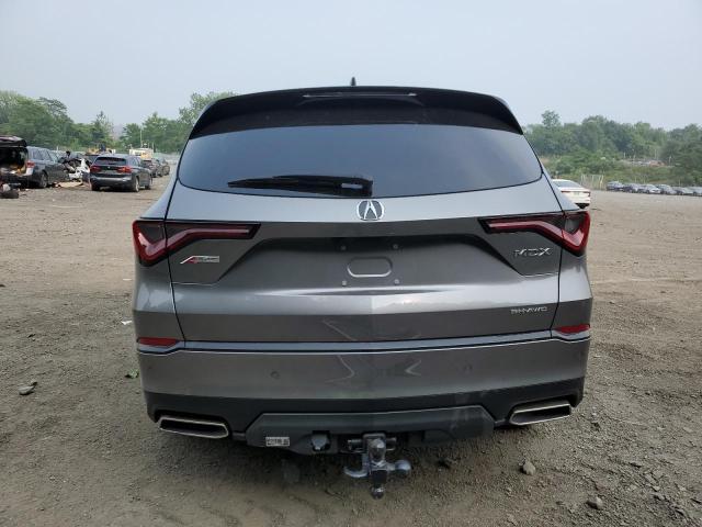 2022 ACURA MDX A-SPEC - 5J8YE1H01NL032798