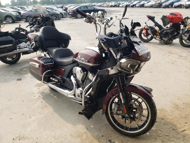 2022 INDIAN MOTORCYCLE CO. PURSUIT LI - 56KLDGRR7N3409799