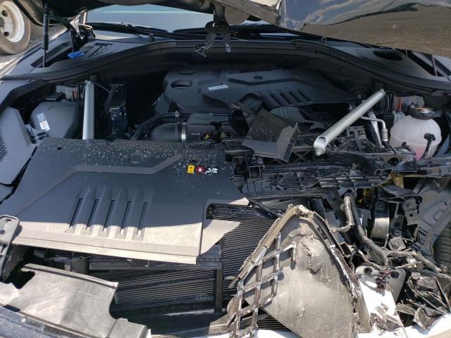 2023 GENESIS GV70 BASE - KMUMADTB5PU114689