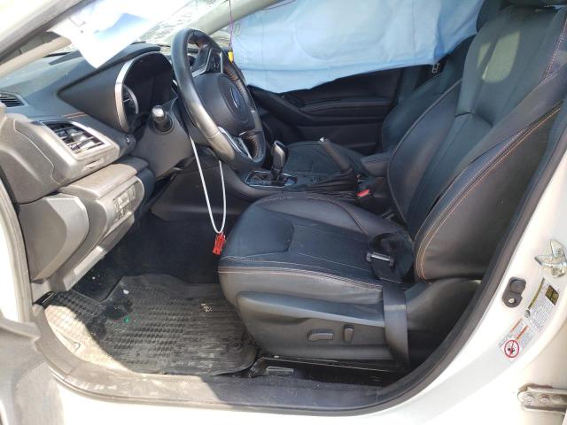 JF2GTAJC7JH272067 Subaru Crosstrek Limited