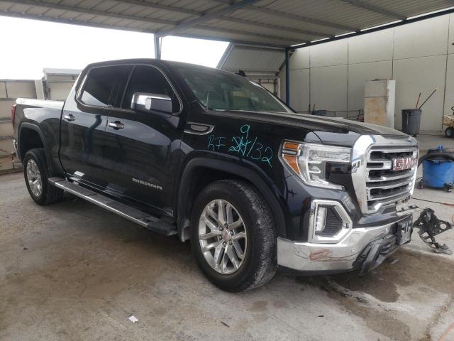 3GTU9DED2KG102361 GMC Sierra K1500 Slt
