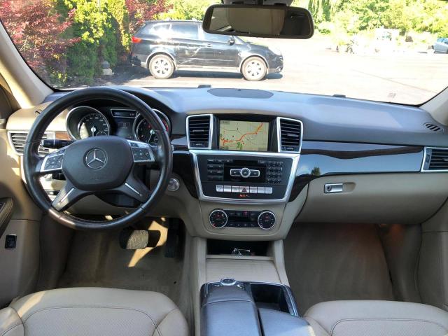 VIN 4JGDA5HB2EA310519 2014 Mercedes-Benz ML-Class, ... no.10