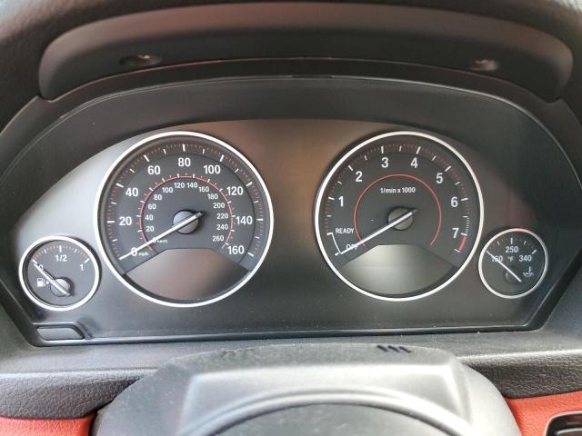 2015 BMW 435 XI - WBA3T7C50FPW79138