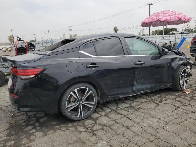 3N1AB8DV1LY208338 Nissan SENTRA SR