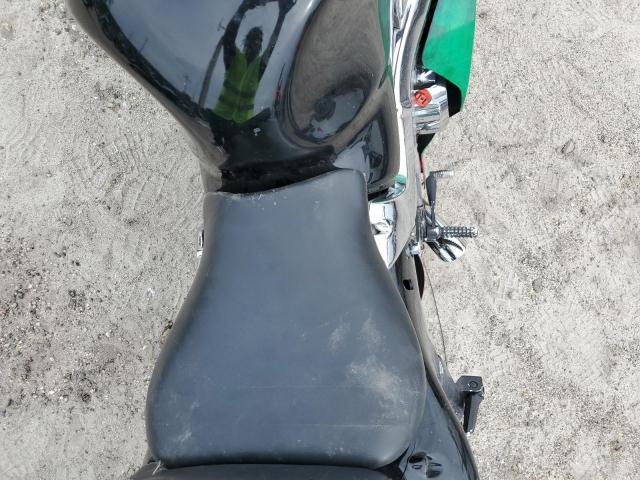 2005 SUZUKI GSX1300 RK - JS1GW71A452111296