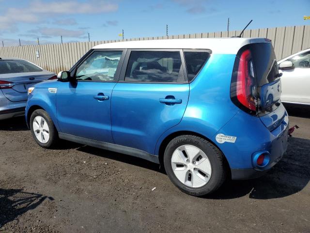 KNDJX3AE0F7001130 KIA SOUL EV