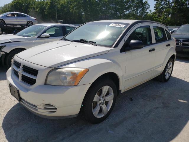 2007 Dodge Caliber 