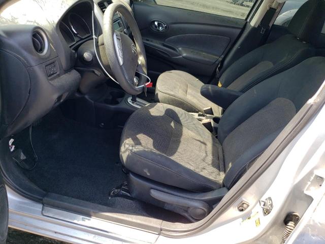 3N1CN7AP2FL832344 Nissan VERSA S