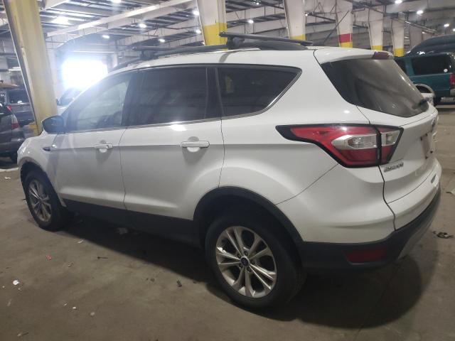 1FMCU9GD9JUD37853 Ford ESCAPE SE
