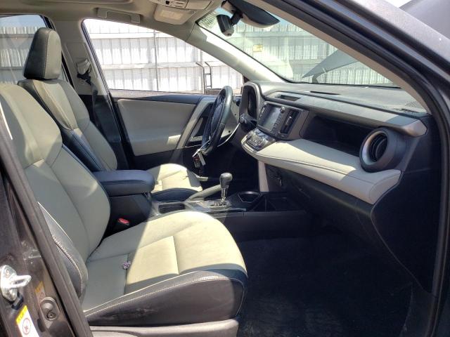 2016 TOYOTA RAV4 LIMIT - 2T3DFREV5GW410856