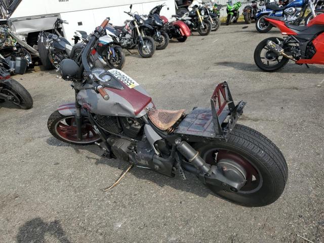 2006 HONDA VTX1300 C - 1HFSC55056A202864