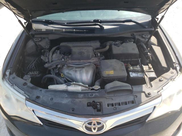 VIN 4T4BF1FK0ER419392 2014 TOYOTA CAMRY no.11