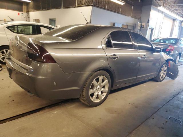 Vin: 3mehm0jg6ar661583, lot: 70130353, mercury milan premier 20103