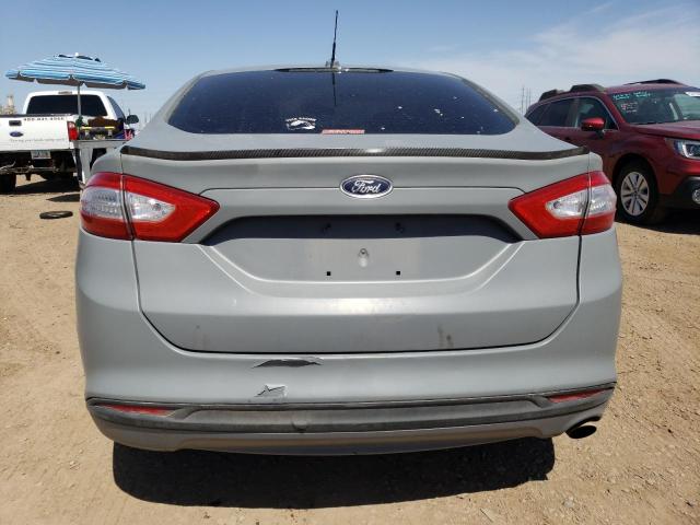 3FA6P0H73ER243368 Ford FUSION SE