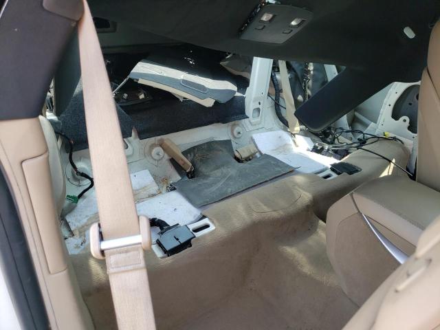 1G6DG1E39E0167800 Cadillac Cts Performance Collection