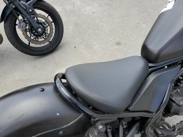 2022 HONDA CMX300 A MLHNC5353N5500825