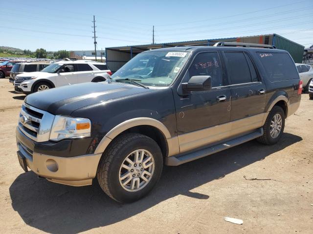 2014 Ford Expedition EL XLT