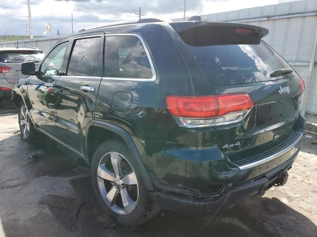 1C4RJFBGXFC840263 Jeep Grand Cherokee Limited