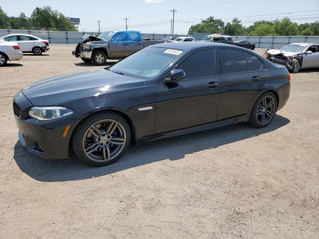 2016 BMW 5 Series Gran Turismo 535i