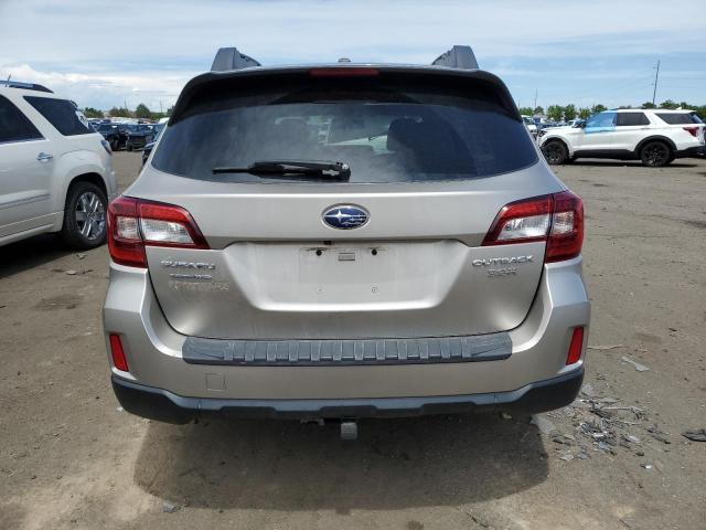 4S4BSELC4F3333097 Subaru Outback 3.6r Limited