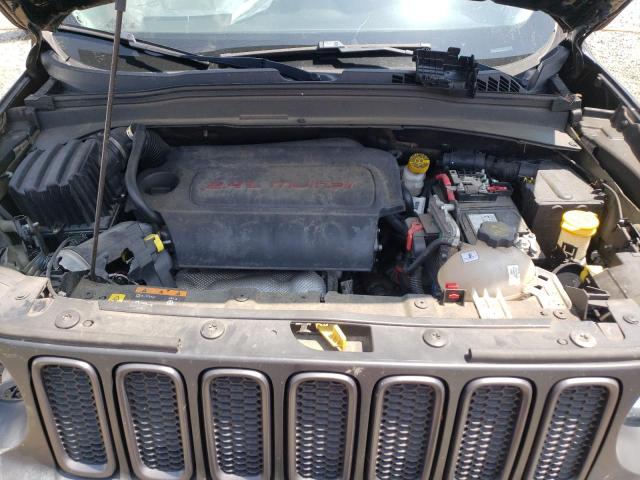 2016 JEEP RENEGADE ZACCJBCT4GPD68083