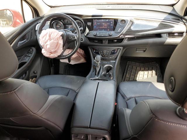 LRBFXDSA9HD241951 Buick Envision Essence