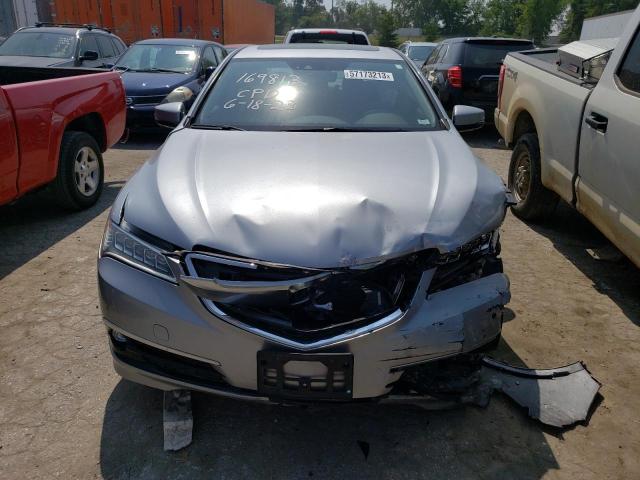 2017 ACURA TLX ADVANC 19UUB3F7XHA000824