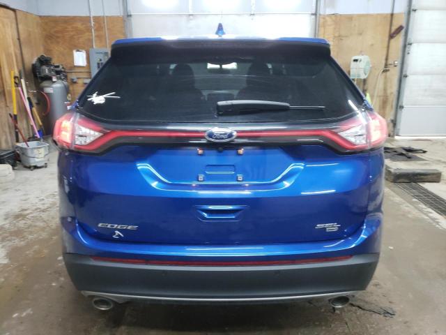 2FMPK4J81JBB57195 2018 FORD EDGE, photo no. 6