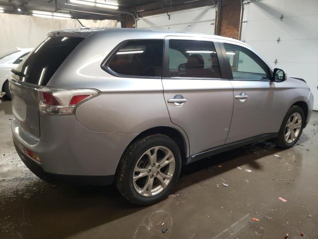 Vin: ja4az3a30ez017639, lot: 57490963, mitsubishi outlander se 20143