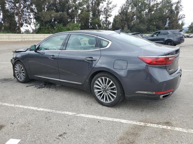 KNALC4J18H5066830 KIA Cadenza Premium