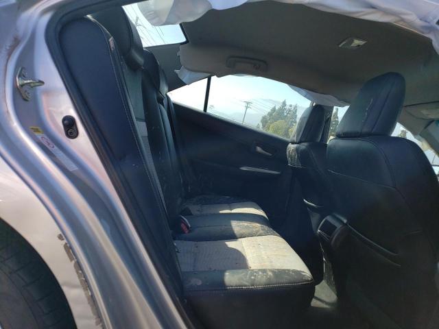 4T1BF1FK2EU444661 Toyota CAMRY L