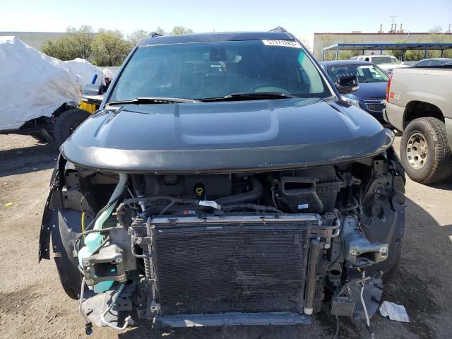 1FM5K8F8XFGA34468 Ford Explorer Limited