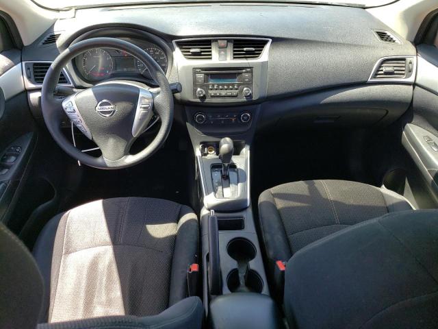 3N1AB7AP4GY252128 Nissan SENTRA S