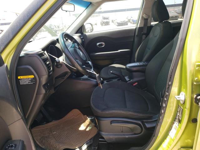 KNDJP3A52F7815599 KIA SOUL +