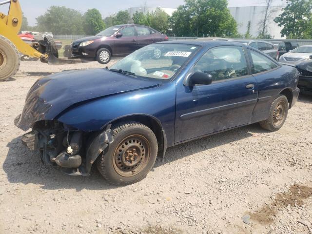 2001 Chevrolet Cavalier 