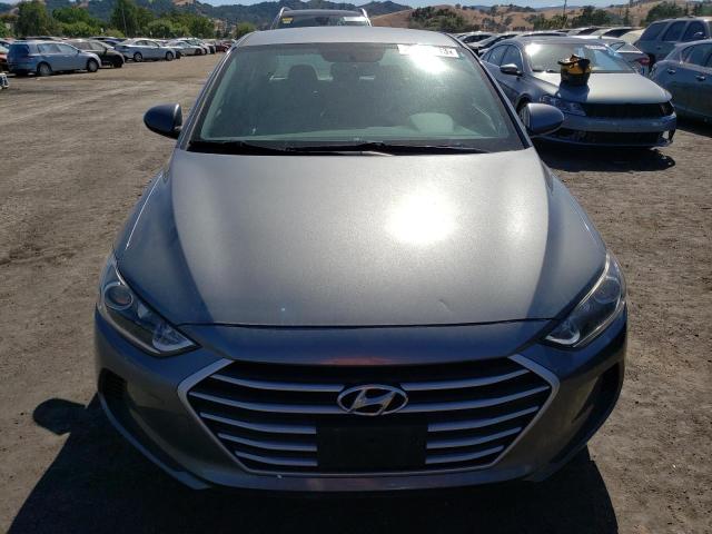 KMHD84LF9HU262438 Hyundai ELANTRA SE