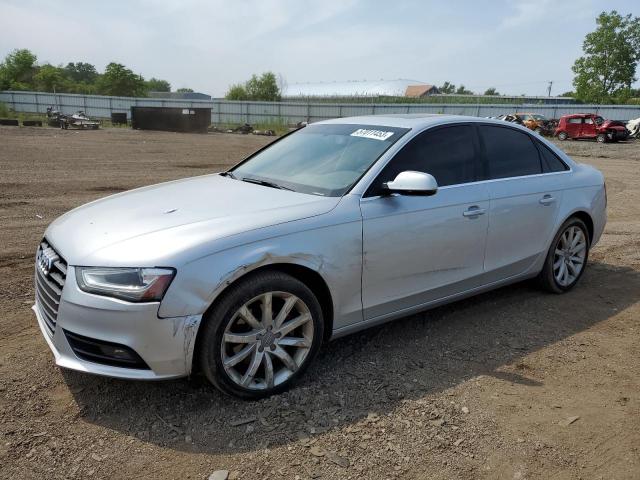 VIN WAUFFAFL7DN003256 2013 Audi A4, Premium Plus no.1