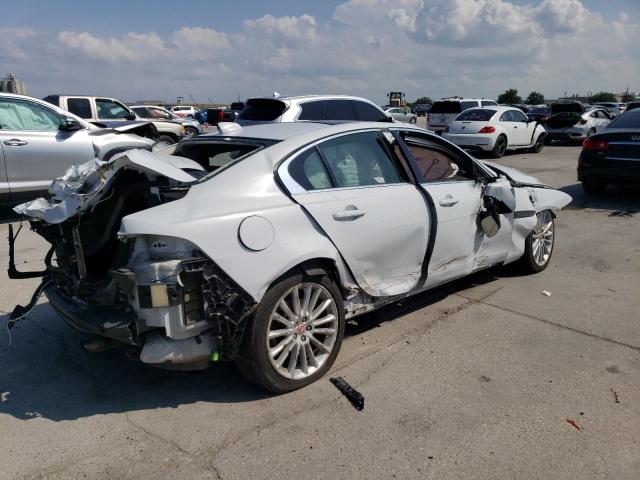 2017 JAGUAR XE FIRST E SAJAH4BV5HA947944