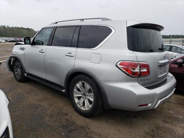 JN8AY2ND3H9003121 Nissan ARMADA SV