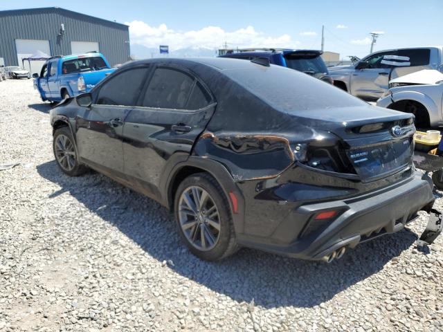 JF1VBAA61N9009517 Subaru WRX