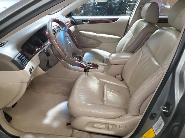 2002 Lexus Es 300 VIN: JTHBF30G420073945 Lot: 44448344