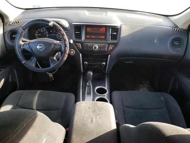 5N1AR2MN4GC628076 Nissan Pathfinder S