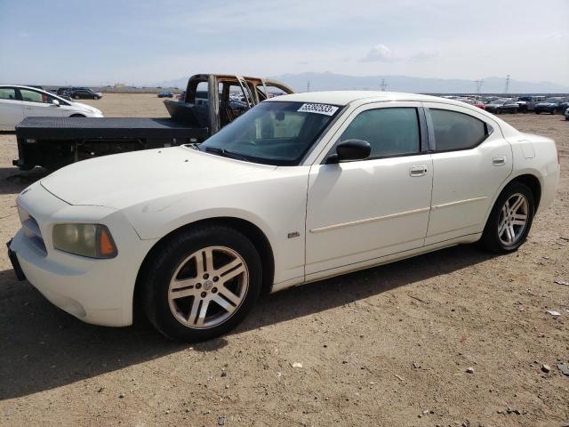 2006 Dodge Charger SE