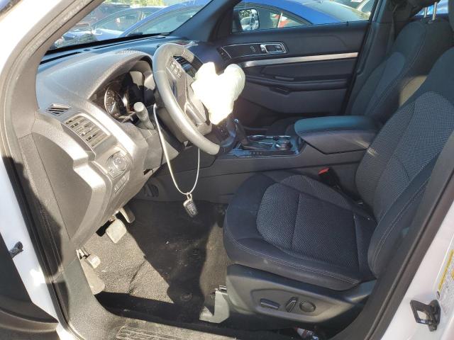 1FM5K8D83KGB49197 Ford EXPLORER XLT