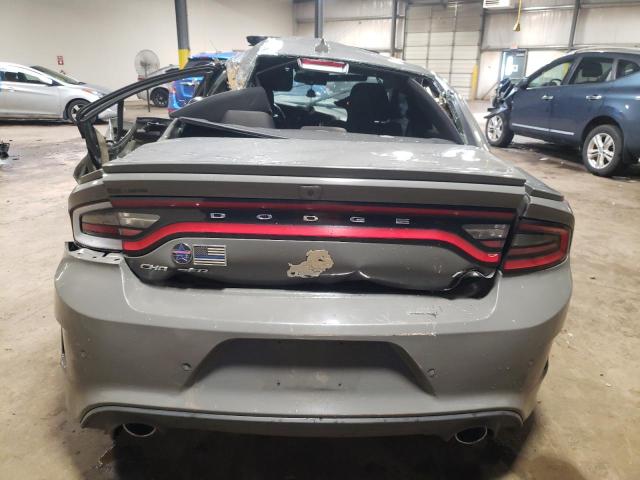 2018 Dodge Charger R/T VIN: 2C3CDXCT9JH230489 Lot: 56849123