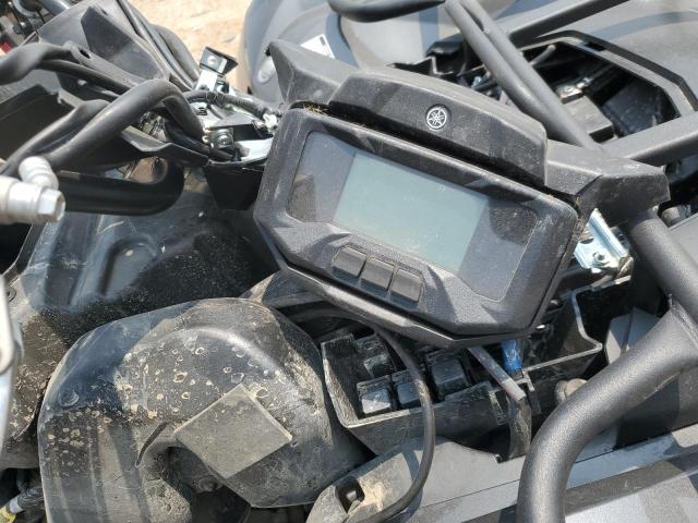 2022 YAMAHA YFM700 G 5Y4AMK2E8NA101664