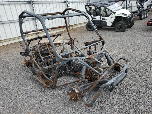 2017 POLARIS GENERAL 10 - 3NSRGE997HH875755