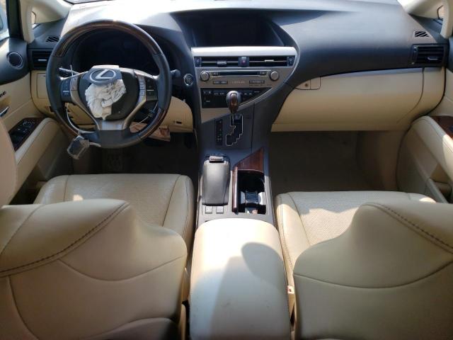 2015 LEXUS RX 350 - 2T2ZK1BA1FC200456