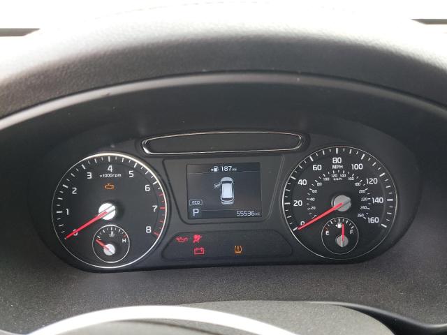 5XYPG4A39LG663608 KIA SORENTO L