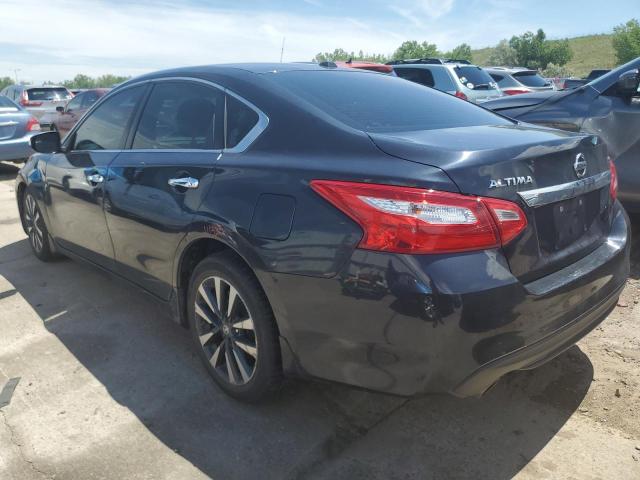 Vin: 1n4al3ap9gc196480, lot: 55908843, nissan altima 2.5 20162
